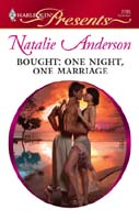 Bought: One Night, One Marriage